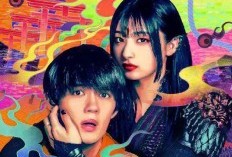 Drama Jepang My Undead Yokai Girlfriend Episode 1 2 Sub Indo - Link Nonton dan Download Boku no Itoshii Youkai Garufurendo atau My Dear Youkai Girlfriend
