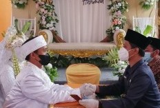 Mirisnya Generasi Muda, Ratusan Remaja di Jombang Terseret Arus Nikah Dini!