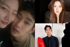 Apa Hubungan Kim Sae Ron dan Kim Soo Hyun Sebelumnya? Viral Foto Mesra di Medsos Diduga Sedang Pacaran dan Cemburu Usai Adegan Ciuman Kim Jiwon?