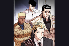 BARU RILIS LOOKISM 478 SUB INDO, Baca Komik Lookism Terbaru Episode 478 ENg Raw English Bahasa Indonesia