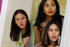 Kapan Serial Bestie 2 Episode 4 5 Tayang di Vidio? Cek Jadwal Lengkap Beserta Sinopsis Preview Terbaru, Express dan Reguler Beda Berapa Hari? 