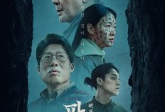 Terhuma-huma! Download Film Exhuma (2024) Peran Dukun di Korea Ternyata Hampir Mirip di Indonesia? Simak Spoiler dan Tautan Nonton Berikut Ini!