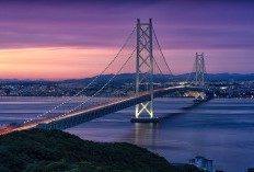 Jembatan Besar Ini Dibuat Sepanjang 6,67 Km! Bakal Jadi Termegah di IKN? Kaltim Bangga Pamer Bangunan Terbesar 