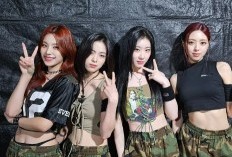 Line Up MBC Music Festival Meriahkan Akhir Tahun Baru, IVE dan ITZY Jadi Penampilan Paling Dinantikan? 
