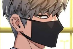 BACA SEKARANG Webtoon Mercenary Enrollment 183 184 SUB INDO Bahasa Indonesia RAW ENG Kor CEK