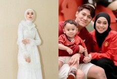 Nama Anak Lesti Kejora dan Rizky Billar Ganti Nama Menjadi Muhammad Levian Alfatih Billar, Netizen Tanyakan Kenapa Dirubah?