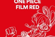 Cek Pengisi Suara Film Red Remastered Rilis 23 Desember 2023 di CGV, Gak Main-main, Ini Link Website Beli Tiket Mudah