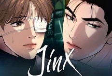 BACA MANHWA JINX Chapter 43 44 Sub Indo, Komik BL Dewasa Jinx Full Episode 43 44 Bahasa Indonesia ENG RAW