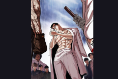 Lookism Chapter 49- Bahasa Indonesia, Cek Lanjutan Manhwa Webtoon Lookism 480 481 Sub Indo