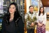 Akun Instagram Btari Ayeisha Diduga Calon Istri Mayor Teddy, Lulusan Harvard dan Punya Orang Tua Perwira Tinggi? Cek Biodata Btari, Usia, Pekerjaan, Pendidikan