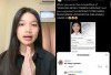 Akun IG hingga Orang Tua Safrina Putri Indira Diburu Netizen, Imbas Kasus Plagiat Tugas Mahasiswi UNAIR, Viral Tiktok