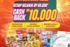 Tahun Baru Harga Baru! Promo Gila-Gilaan Indomaret dan Alfamart! Harga Minyak Goreng hingga Frozen Food Murah Abiz