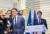 Inilah Potret Gabriel Attal PM Prancis Terbaru, Pria Muda di Balik Layar Kekuasaan Prancis