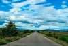 Bak Jalur Menuju Khayangan, Jalanan Indah Di Sumatera Barat Ini Memanjakan Pengendara Yang Melintasinya, Dijamin Perjalanan Tidak Akan Terasa