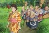 Download dan Nonton The Boy and the Heron 2023 Sub Indo yang Tayang di CGV, Streaming Film Anime Jepang dari Jepang Studio Ghibli Tentang Mahito dan Burung Cangak Abu