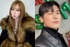 Penyebab Dispatch Diprediksi Bakal Spil Asmara Park Hyung Sik dan Giselle AESPA, Padahal Netizen Sebut Diluar Nalar? Apakah Ada Hal yang Tersembunyi?