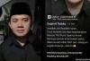 Penyebab Syahrul Ansori Paman Mayor Teddy Meninggal Dunia dengan Jabatan Terakhirnya Marsda TNI Purn, Cek Profil Lengkap