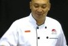 Chef Haryo Pramoe Koki Kondang Indonesia Meninggal Dunia Diduga Terkena Sakit Jantung