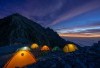 Pilihan Tenda Consina Terbaik, Ideal untuk Petualangan Camping saat Hujan, Produk Lokal 100% dengan Harga 1 Jutaan, Berikut Ulasannya!