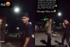 Viral Video Pelaku Pemukulan ODGJ yang Viral di Medsos, Kini Ditangkap Polisis Usai Berusaha Kabur ke Bali