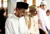 Materi Khutbah Sholat Jumat Mengharukan dengan Tema Hukum Seseorang yang Puasa Tapi Tidak Sholat, atau Sholatnya Masih Bolong-bolong