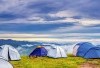 Produk Lokal Tidak Bisa Diragukan, Inilah 4 Tenda Consina Terbaik Anti Hujan Badai untuk Petualangan Outdoor dengan Harga Terjangkau Kualitas Unggulan!