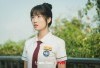 Streaming Nonton Lovely Runner Episode 1 Sub Indo Dibintangi Kim Hye Yoon dan Byun Woo Seok, Jadwal Tayang dan Rilsi Jam Berapa