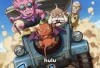 Streaming Nonton Sand Land: The Series Full Episode 1 2 3 4 5 6 7 8 9 - 13 Sub Indo Tayang di Disney Hotsar, Bukan Tele Pakai Link Berikut