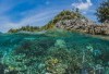 Kepulauan Bunaken Keluar Sebagai Pemenang Usai Mendepak Tikala, Dinobatkan Sebagai Kecamatan Tersepi, Jumlah Penduduknya Hanya 30ribuan Jiwa