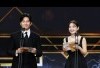 Daftar Lengkap Pemenang SBS Awards 2023, Posisi Daesang Diraih Siapa? Cek Aktor Aktris Favorit Anda Disini