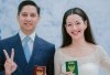 Budisatrio Djiwandono Keponakan Tampan Prabowo Incaran Warganet Resmi Menikah, Inilah Moment Mesra dan Bahagianya