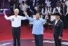 Pengertian Omon-Omon yang Diucapkan Prabowo Saat Debat Capres 2024 Trending Twitter, Dijuluki Gemoy, Kerap Lontarkan Frasa Unik dan Viral