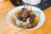 Senikmat Makan Di Atas Awan, Makanan Khas Wonosobo Yang Lezatnya Tiada Tara, Catat Alamatnya